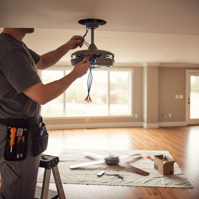 Grow your Ceiling Fan Installation business
