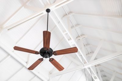 Ceiling Fan Installation - Ceiling Fan Installation Waco, Texas